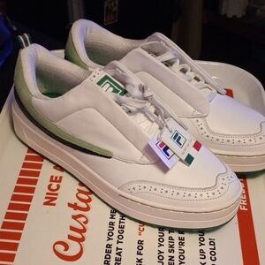 Fila Sanati SL, Men's Size 11,